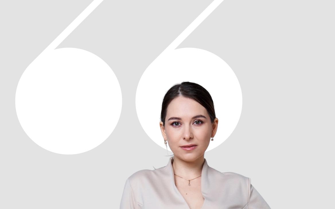 Финансовый аналитик инвестиционной компании &laquo;Юнисервис Капитал&raquo; Татьяна Заппарова