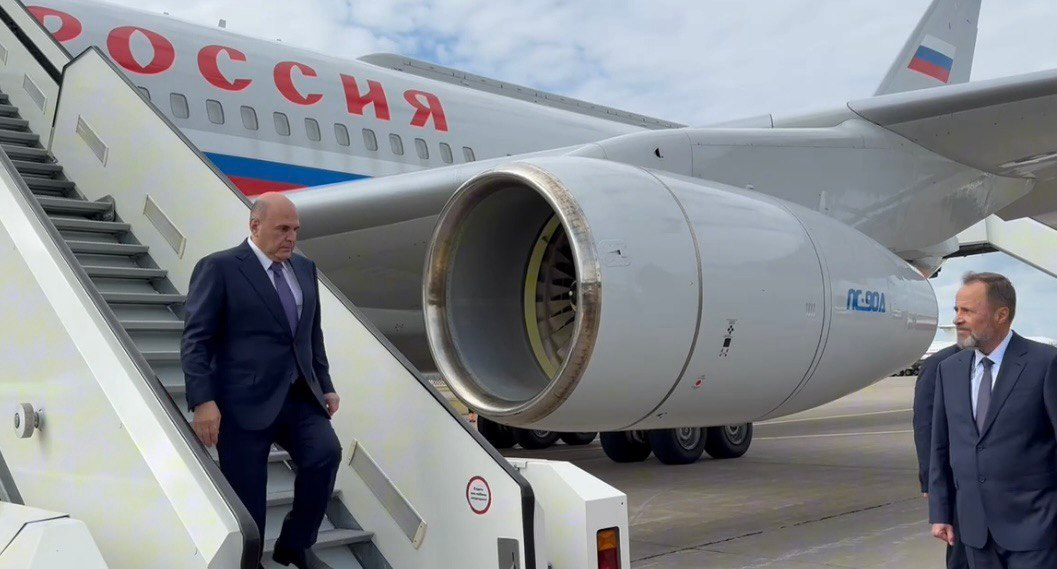 Фото: скриншот видео из Telegram-канала пресс-секретаря раиса РТ Лилии Галимовой