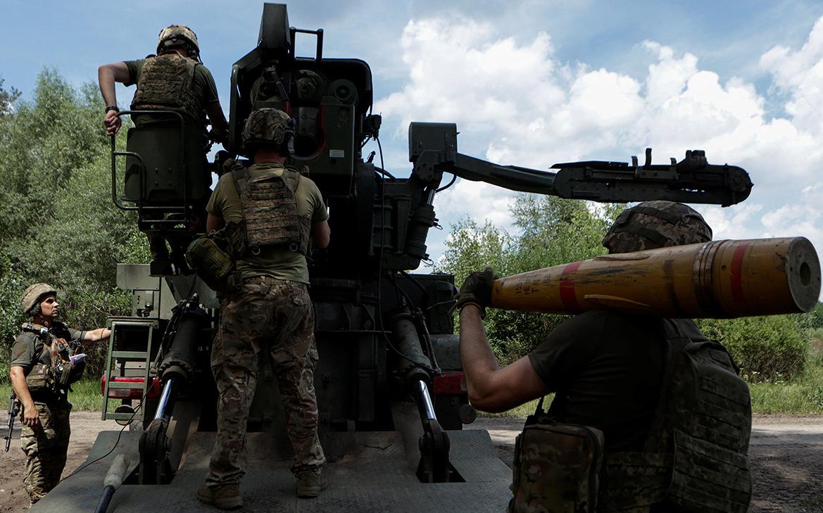 В офисе Зеленского назвали условия мира, на которые согласна Украина