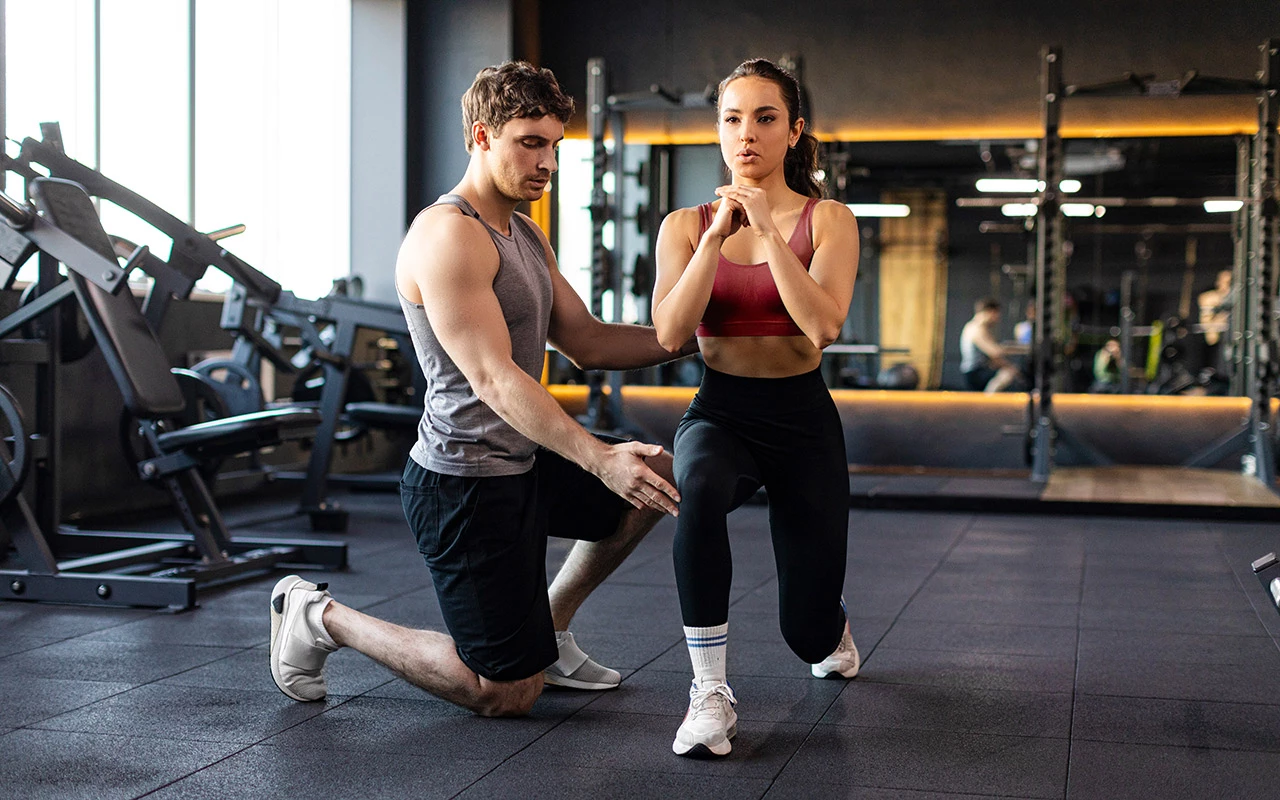 Ближе к телу: как меняется российский рынок фитнес-услуг