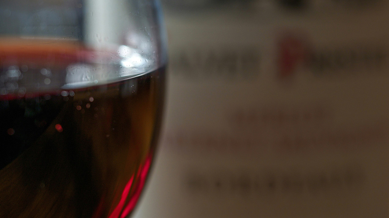 Какие вопросы о вине россияне чаще всего задают Google