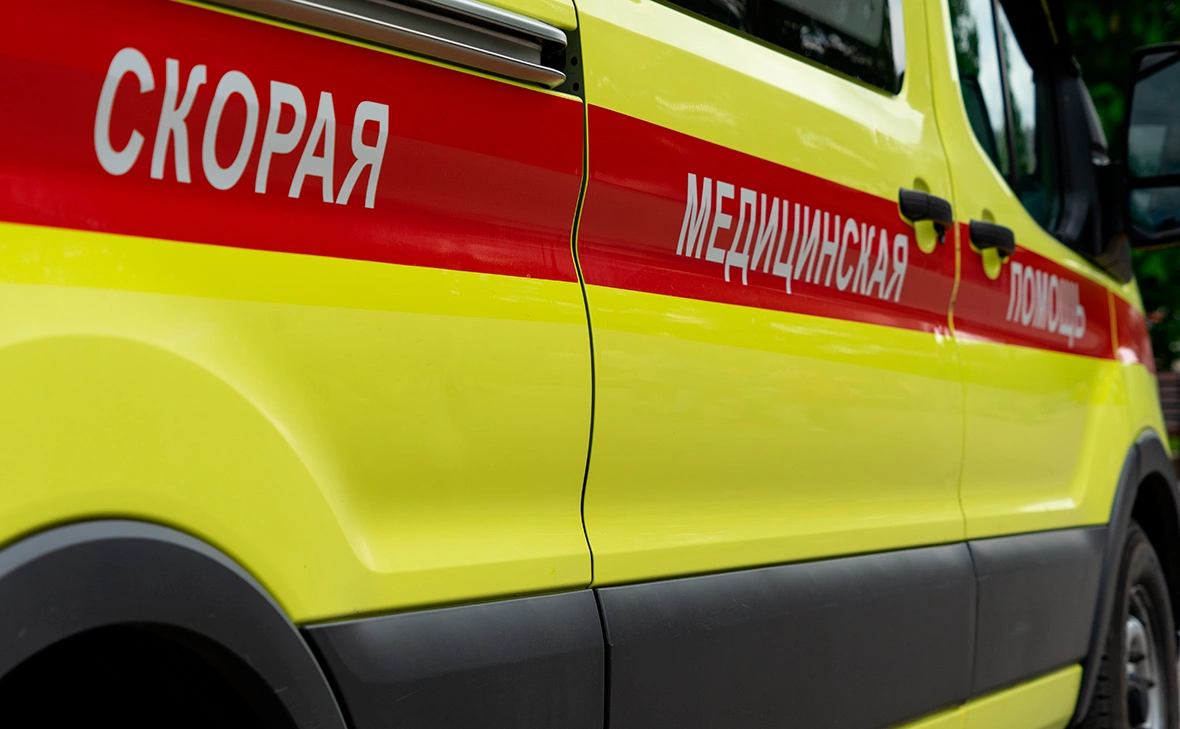 Дарья Широкова / РБК