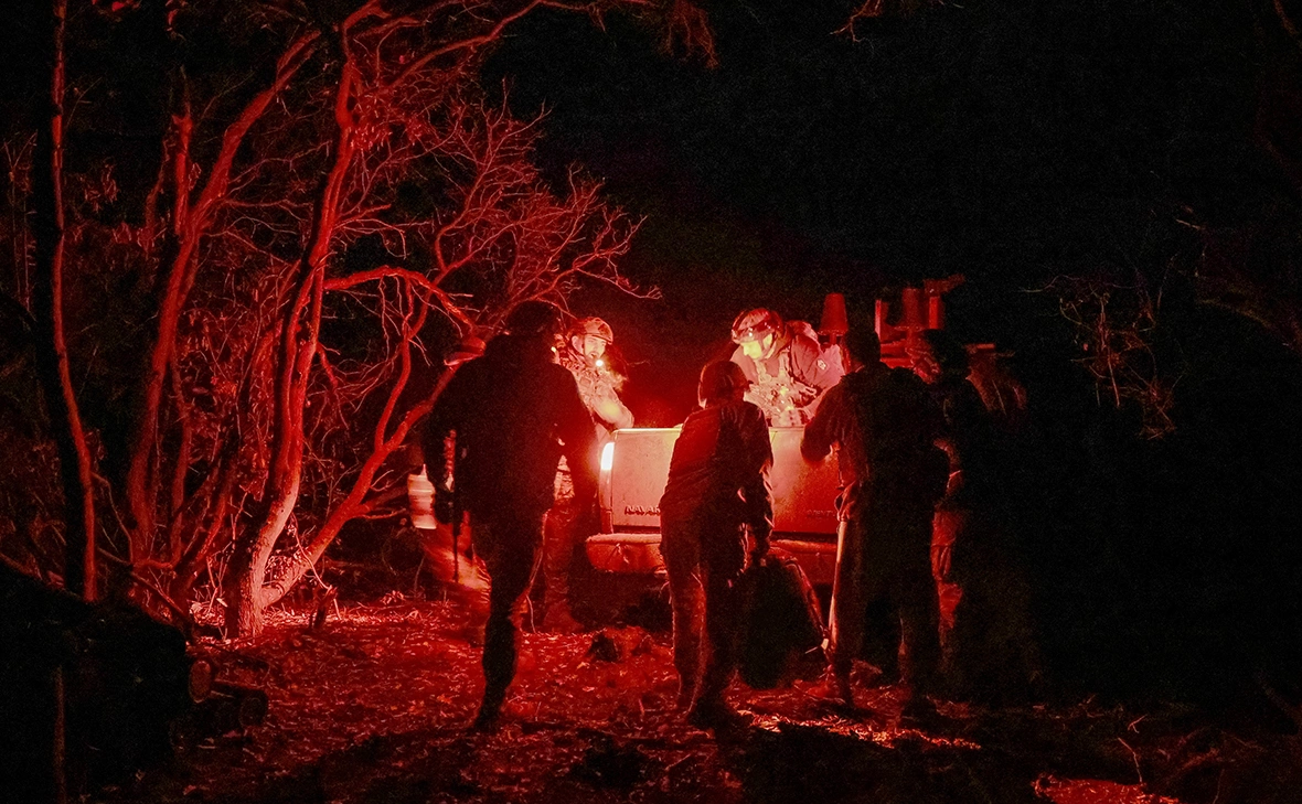 Анатолий Степанов / Reuters