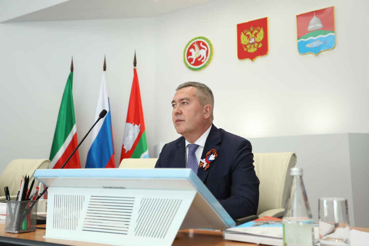 Фото: bugulma.tatarstan.ru