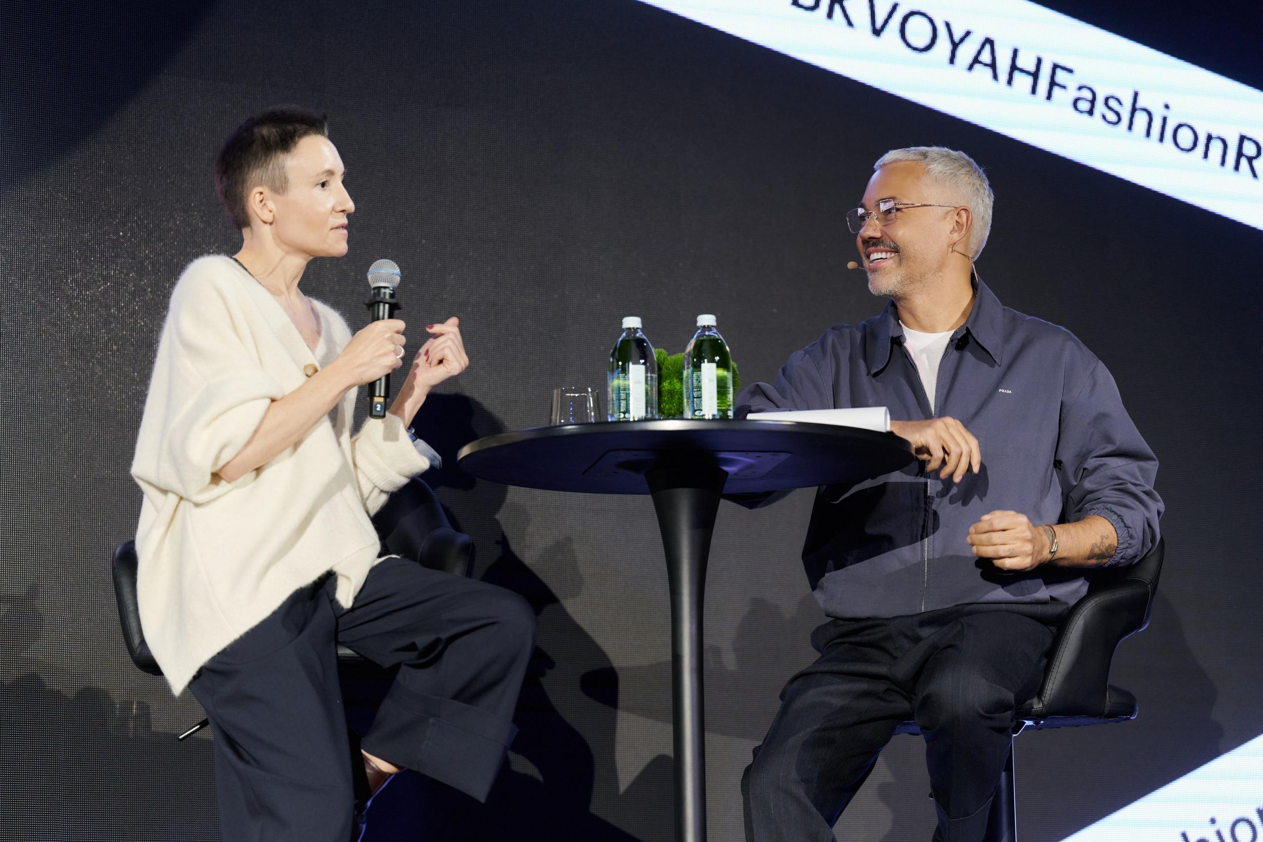 Инвестпитчинг с Александром Роговым