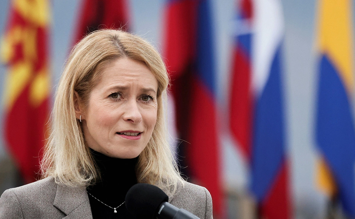 Amel Emric / Reuters