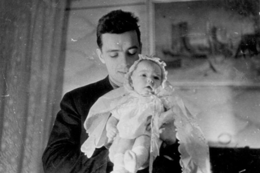 из личного архива