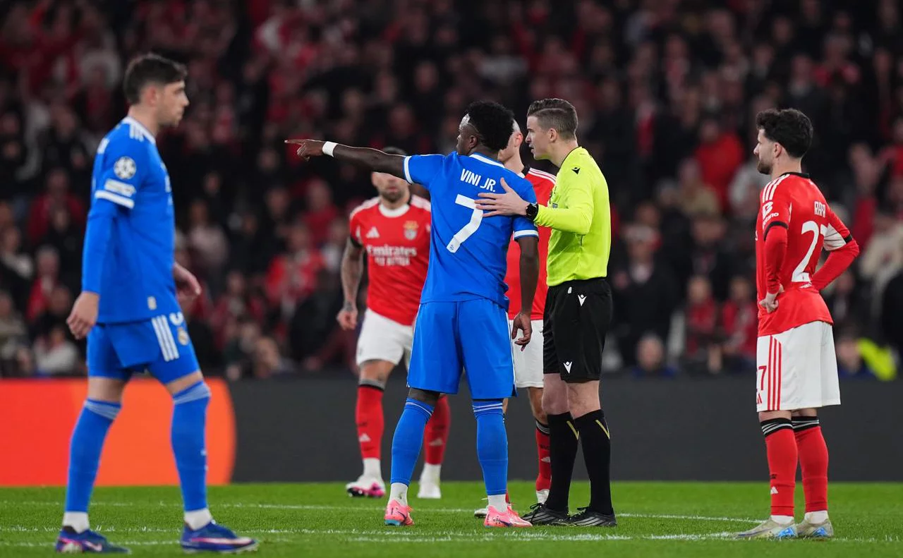 Angel Martinez / Getty Images