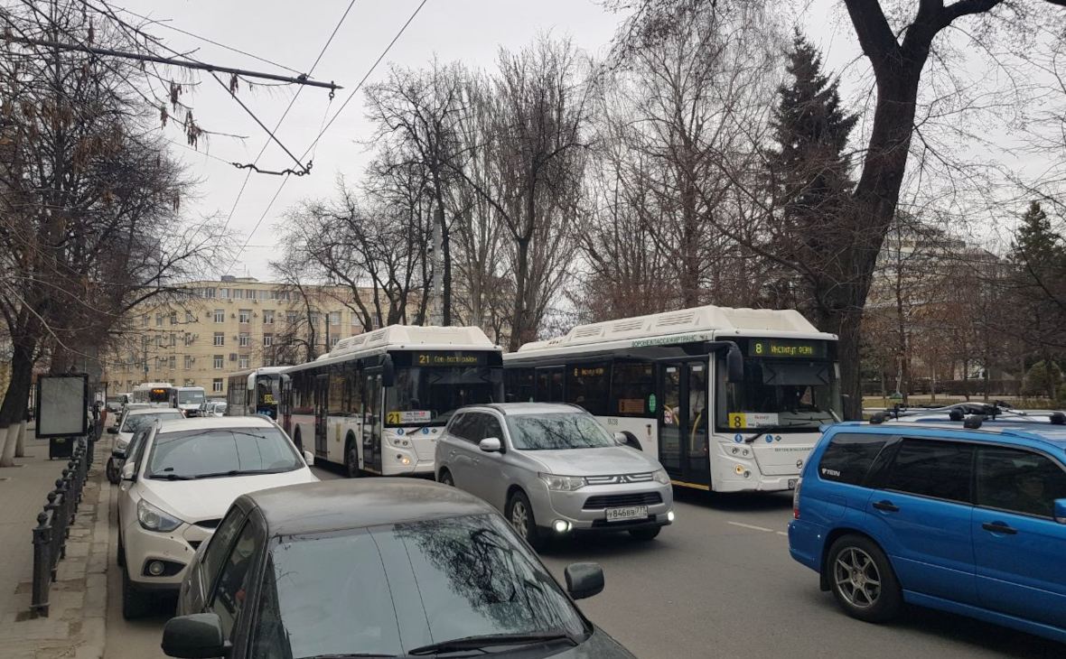 РБК Черноземье