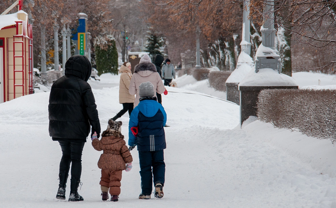 Светлана Возмилова / Global Look Press