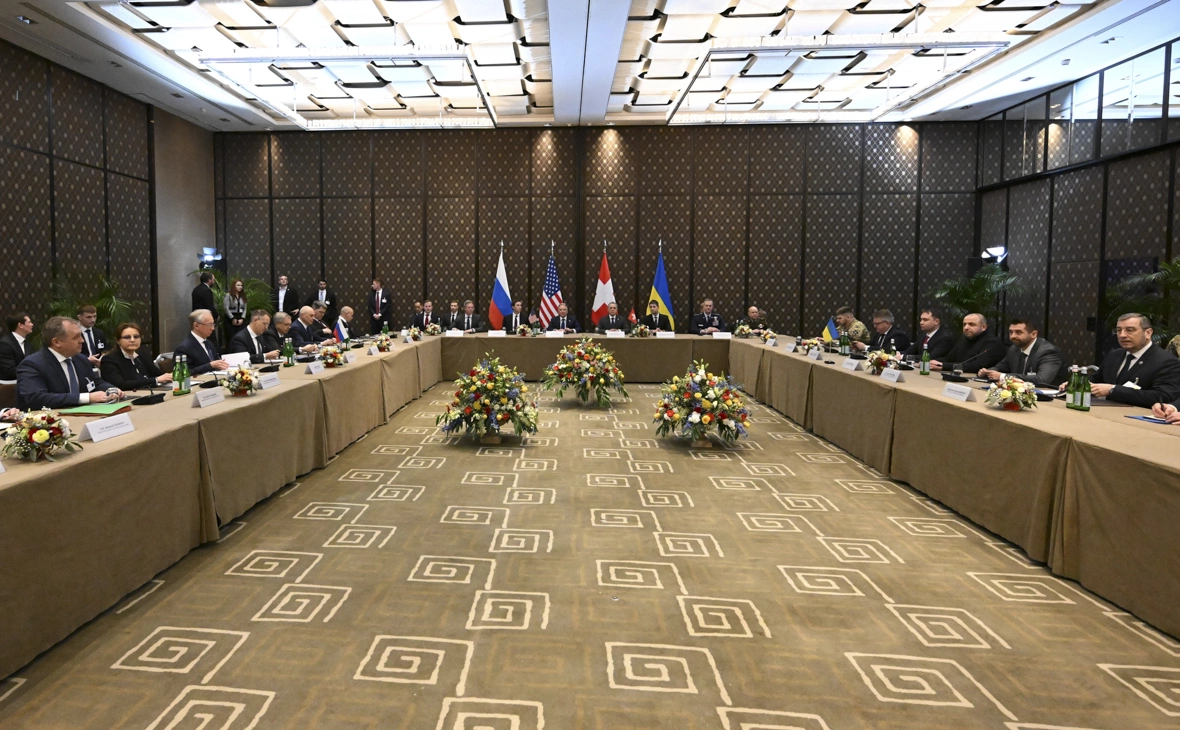 Екатерина Чеснокова / POOL / РИА Новости