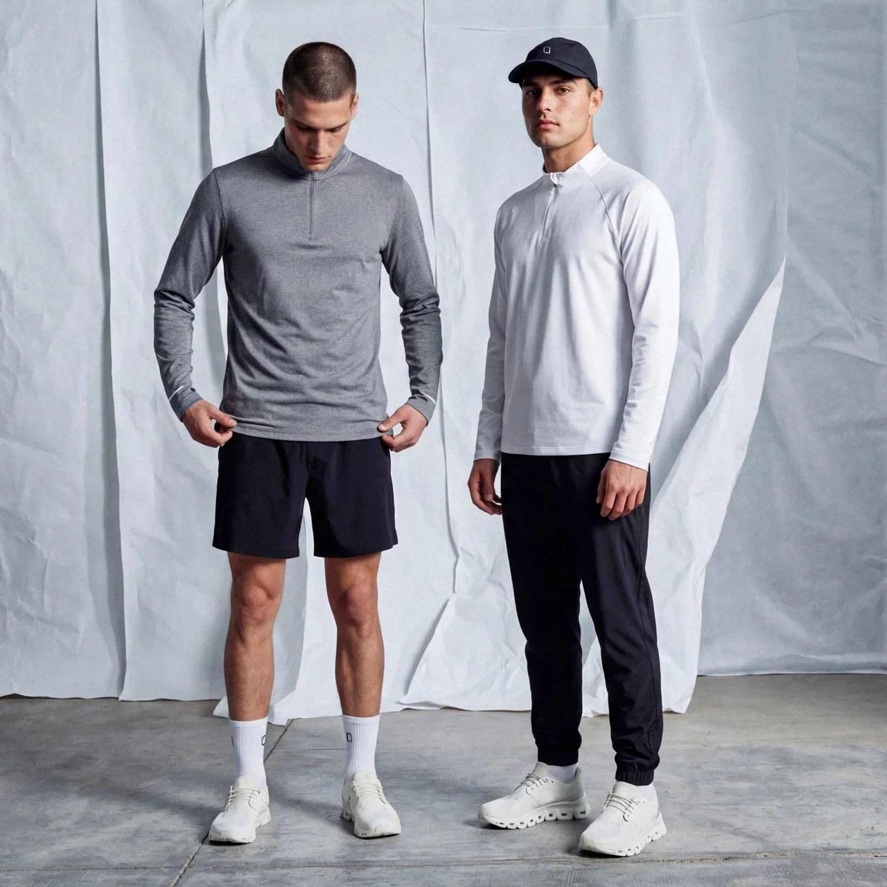 Дебютная коллекция Flomo