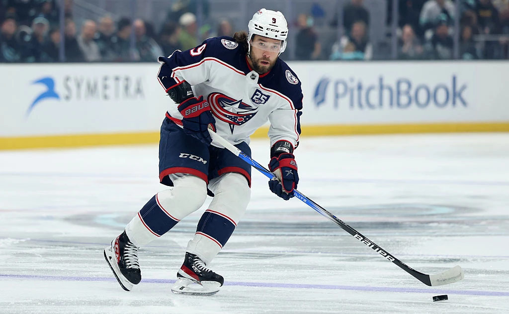 Steph Chambers / Getty Images