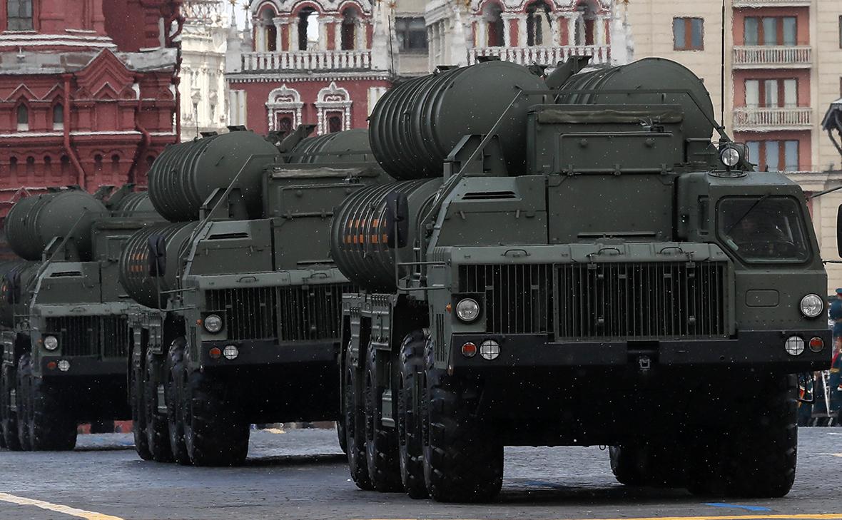 Фото: Yuri Kochetkov / EPA / ТАСС