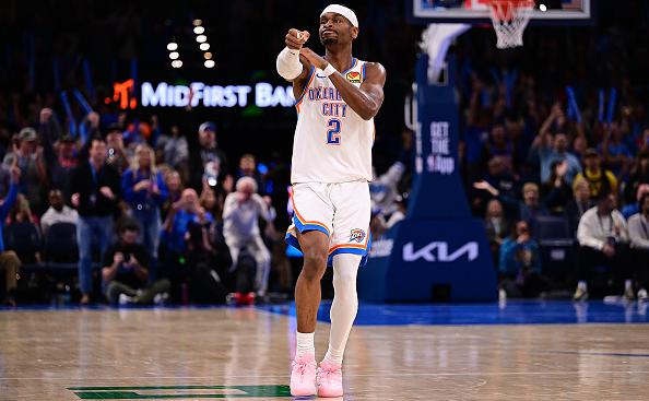 Шей Гилджес-Александер