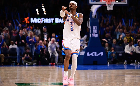 Joshua Gateley / Getty Images
