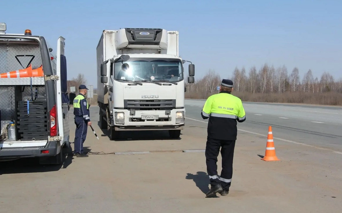 Минтранс РБ