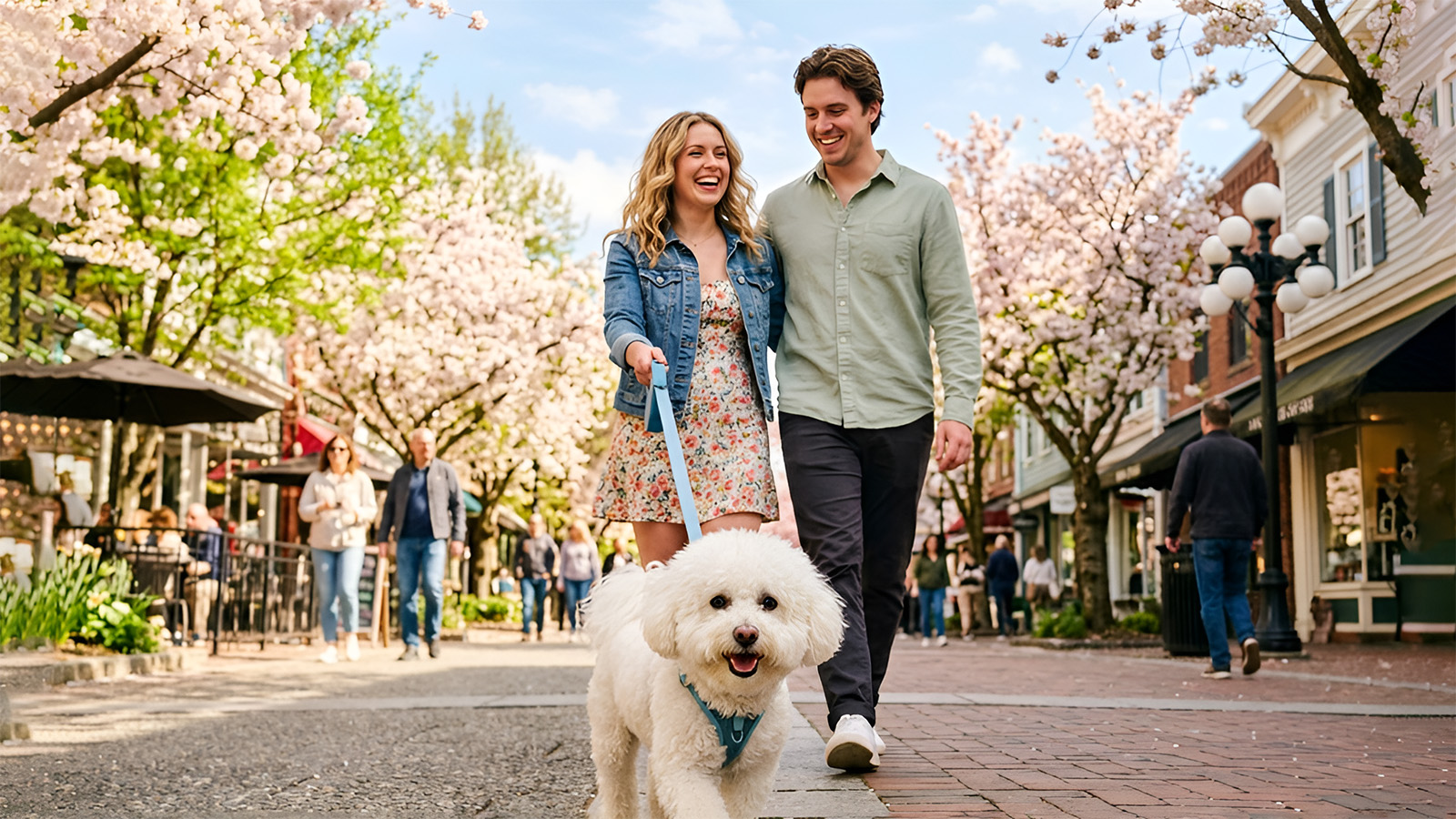 Бишон-фризе