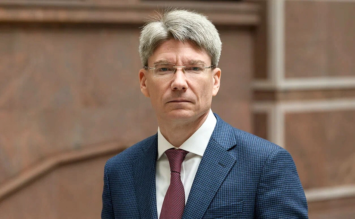 Денис Дубровин / ТАСС