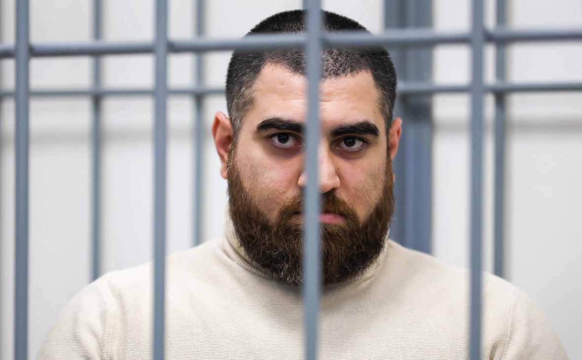 Суд оставил в силе приговор блогеру Арсену Маркаря