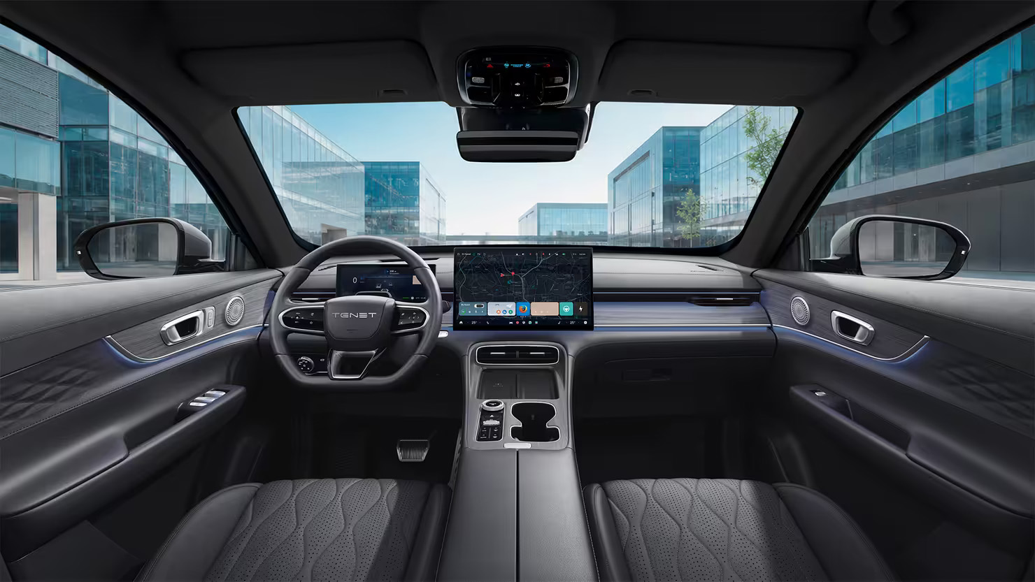 Tenet T8
