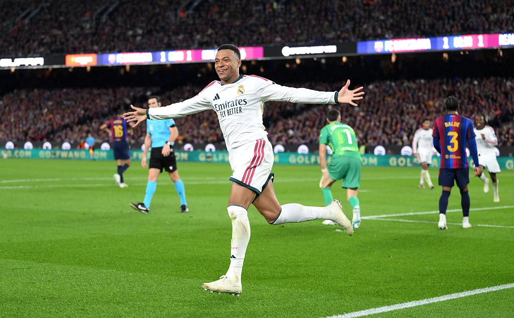 David Ramos / Getty Images