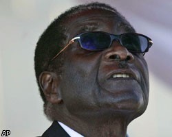 В Зимбабве назревает новый политический кризис