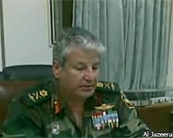 Глава МВД Ливии перешел на сторону восставших