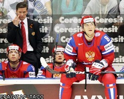 В полуфинале ЧМ по хоккею россияне возьмут реванш у финнов 