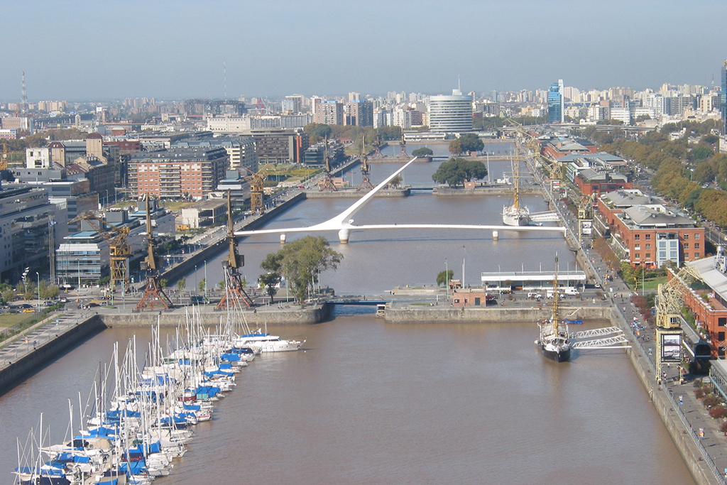 Фото: puertomadero.com