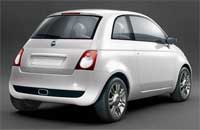 Fiat Trepuno: в духе традиций