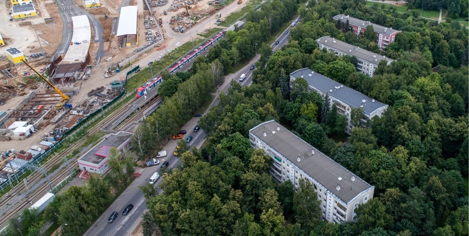 Фото: Сергей Бобылев/ТАСС