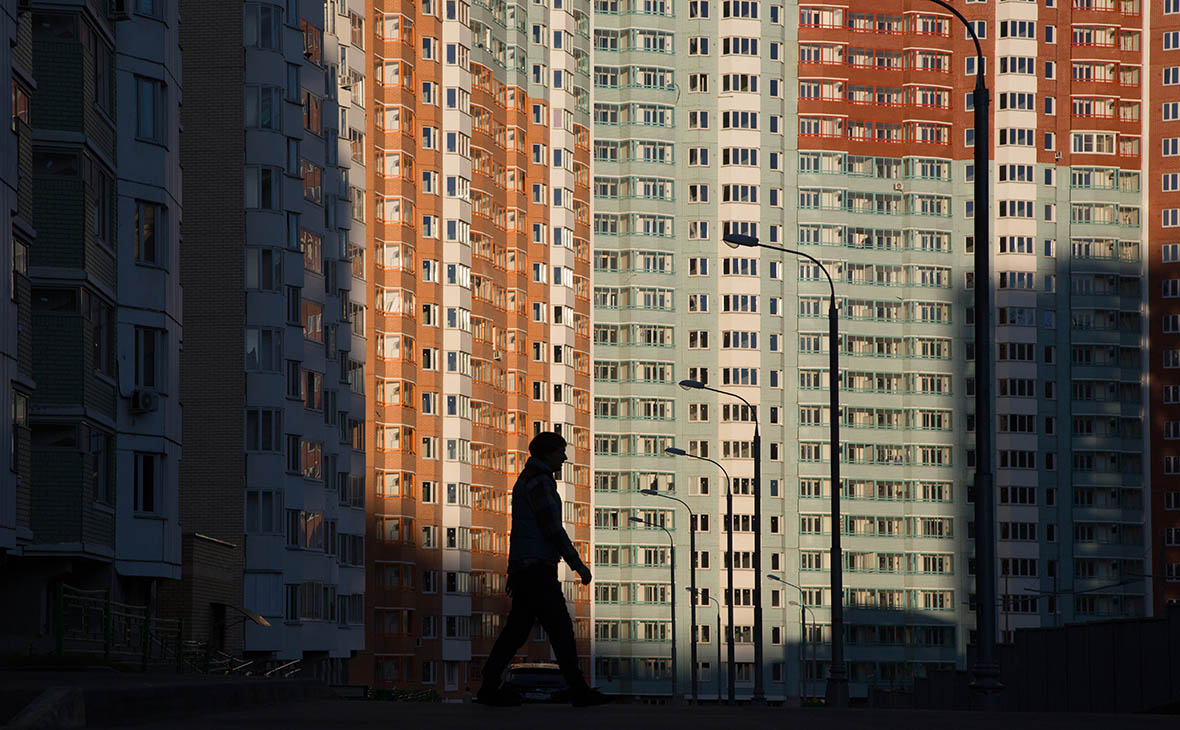 Ввод жилья на Кубани в январе – сентябре 2018г. снизился на 13%