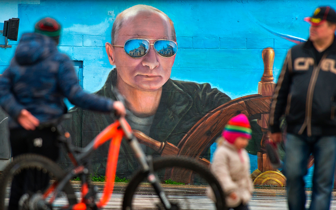 Социологи оценили отношение россиян к обнулению президентских сроков