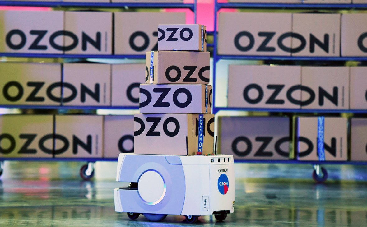 Отзывы Об Озоне Интернет Магазин 2022 Года
