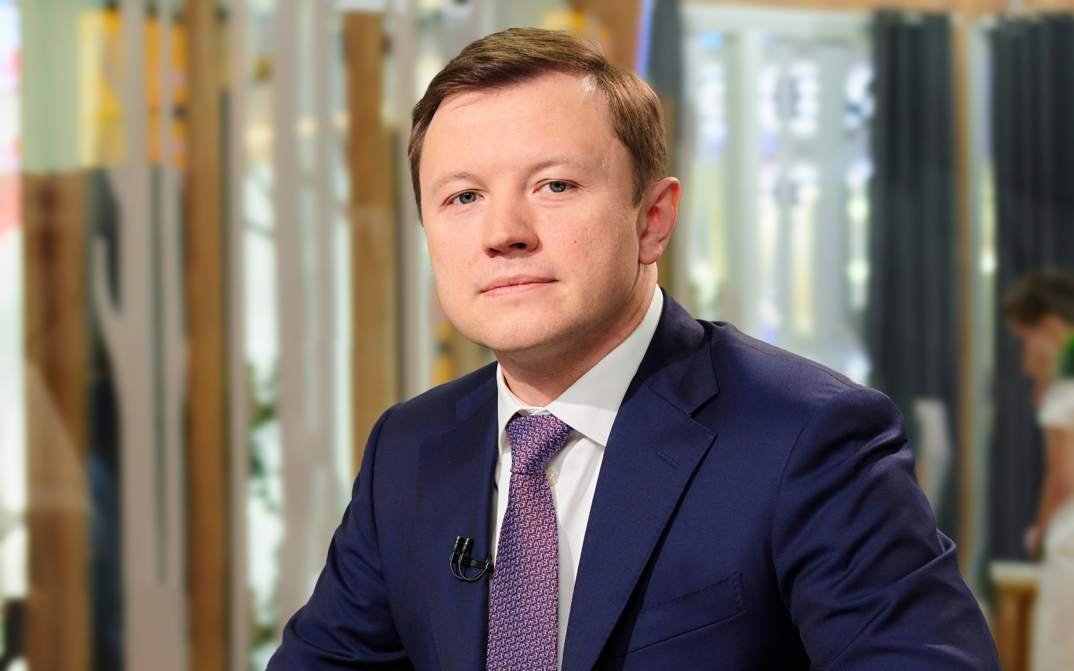 Ефимов сообщил о результатах Москвы в рейтинге партнерства с бизнесом
