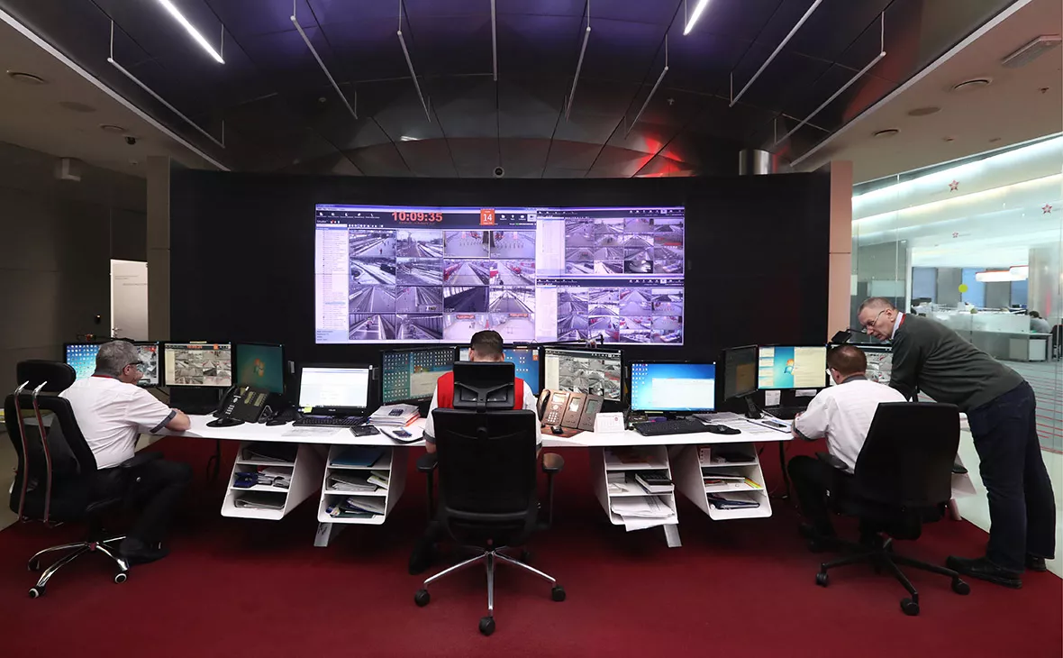 Станислав Красильников / ТАСС