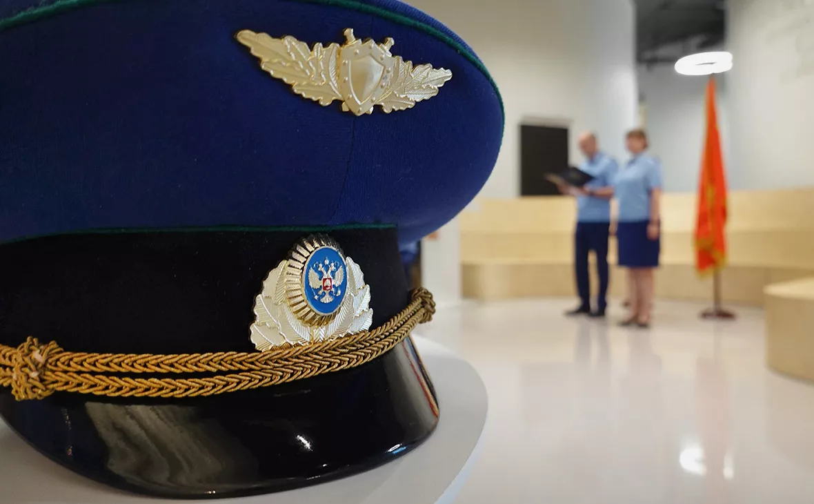 Александр Артеменков / ТАСС