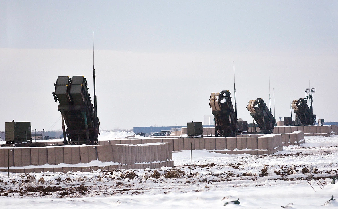 Damian Burzykowski / Global Look Press