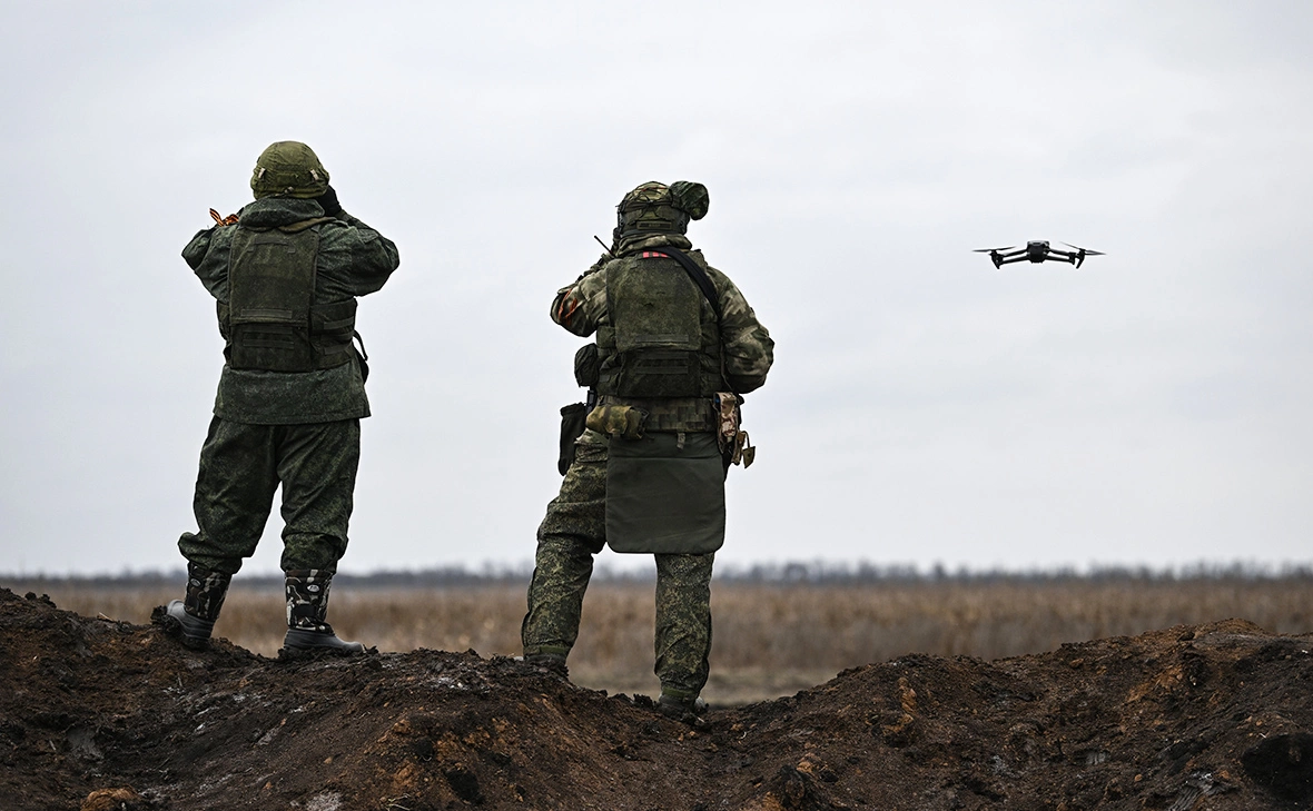 Алексей Майшев / РИА Новости