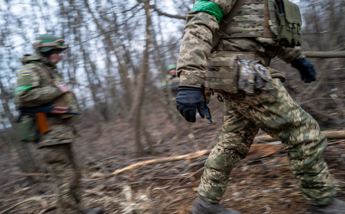 Spencer Platt / Getty Images