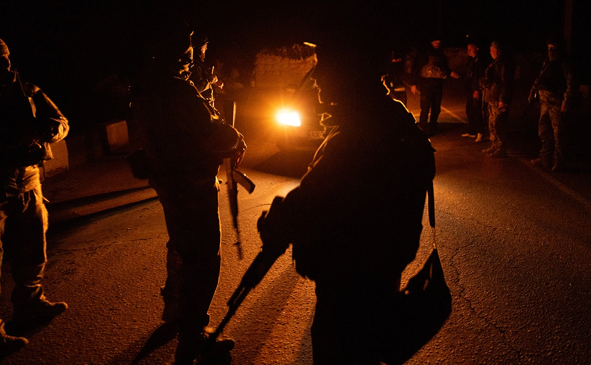 Chris McGrath / Getty Images