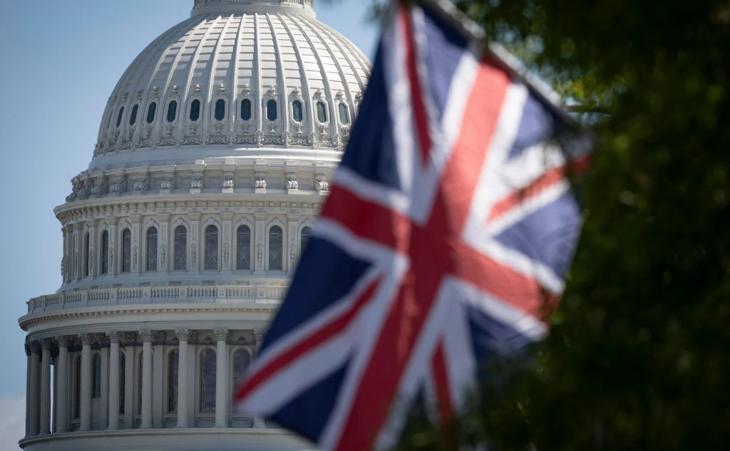  Drew Angerer / Getty Images