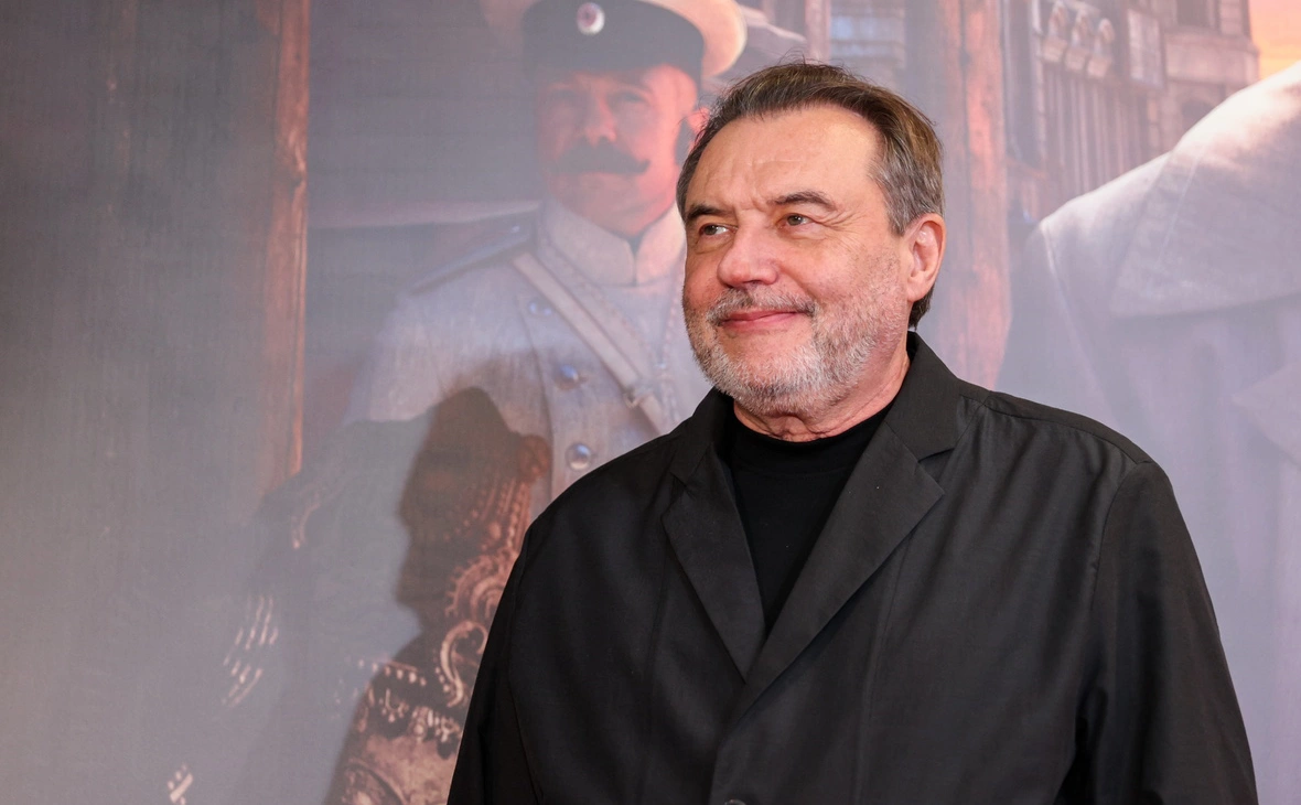 Сергей Бобылев / ТАСС