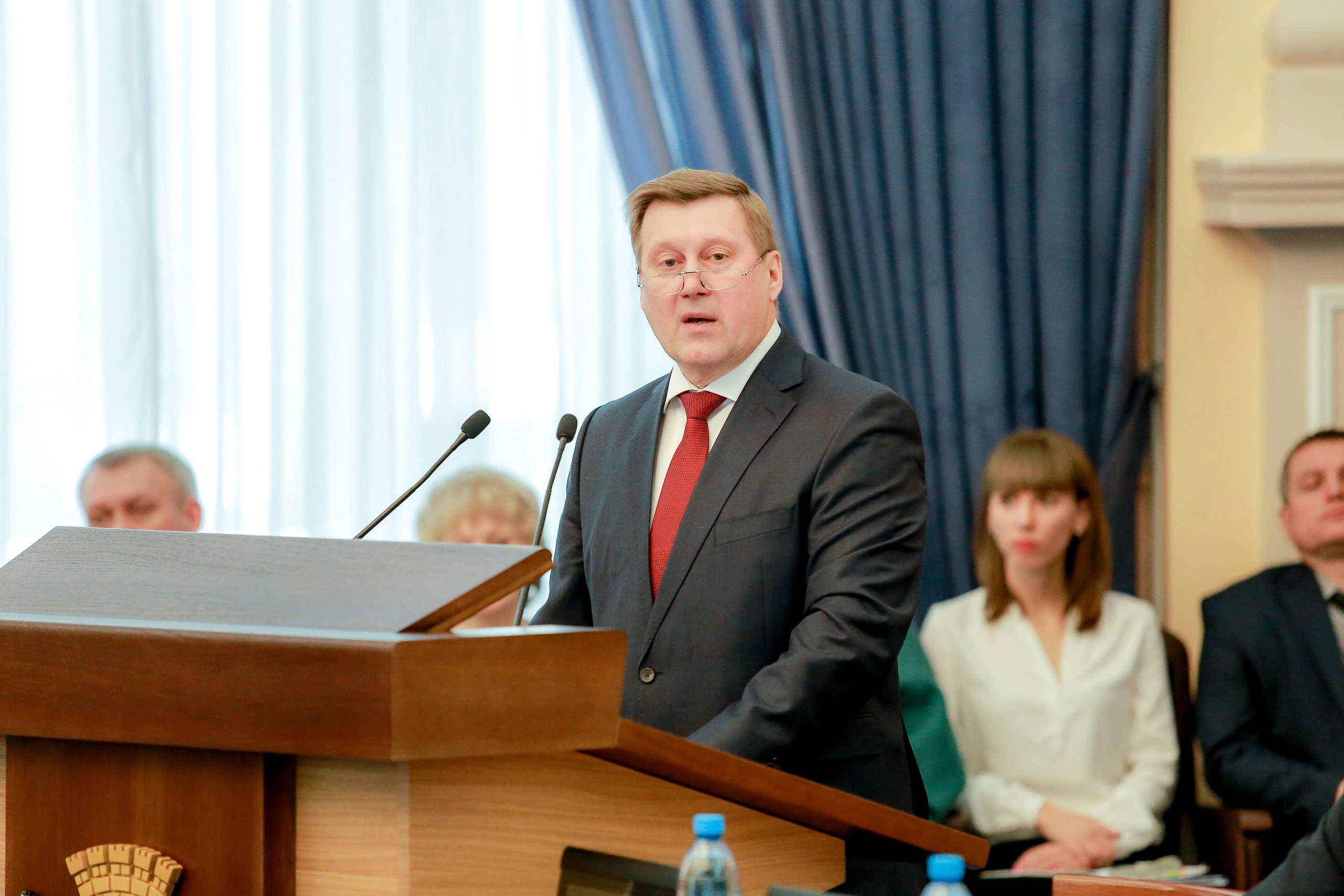 Пресс-служба Новосибирского Обкома КПРФ