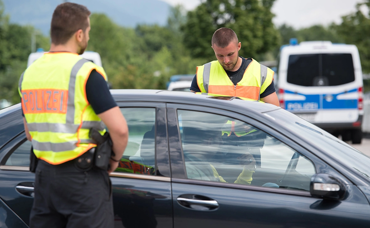 Lennart Preiss / Getty Images