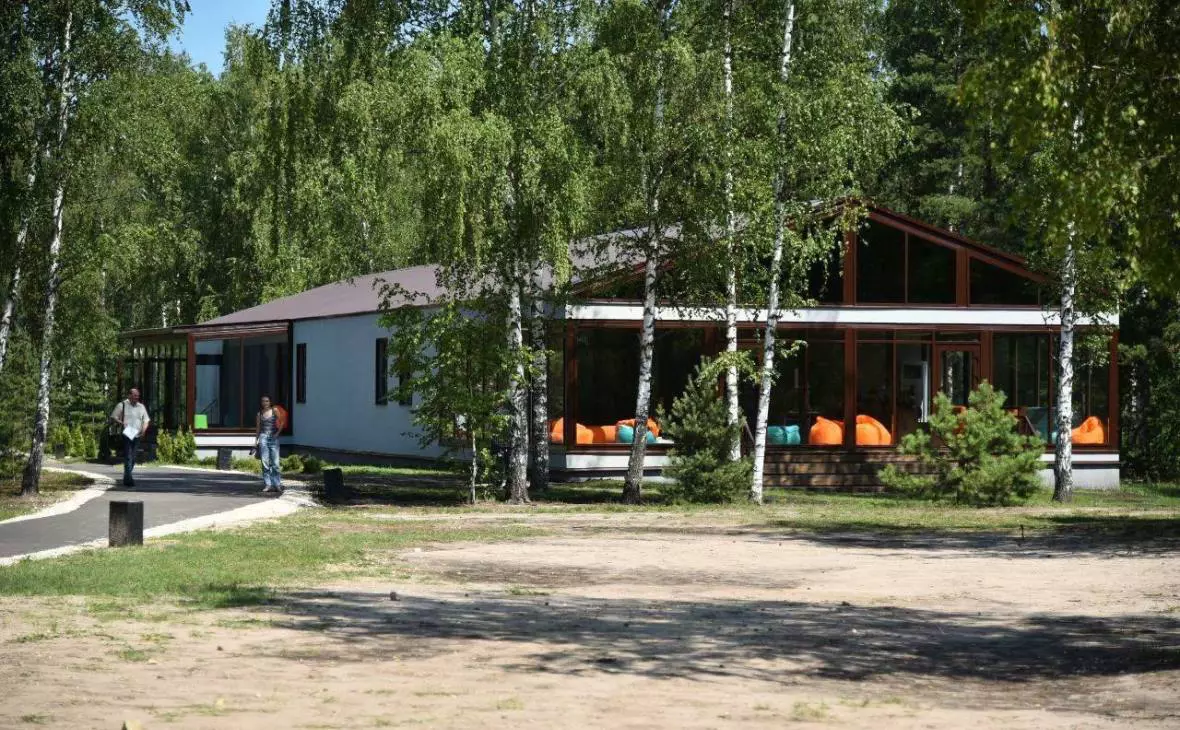 пресс-служба правительства Липецкой области