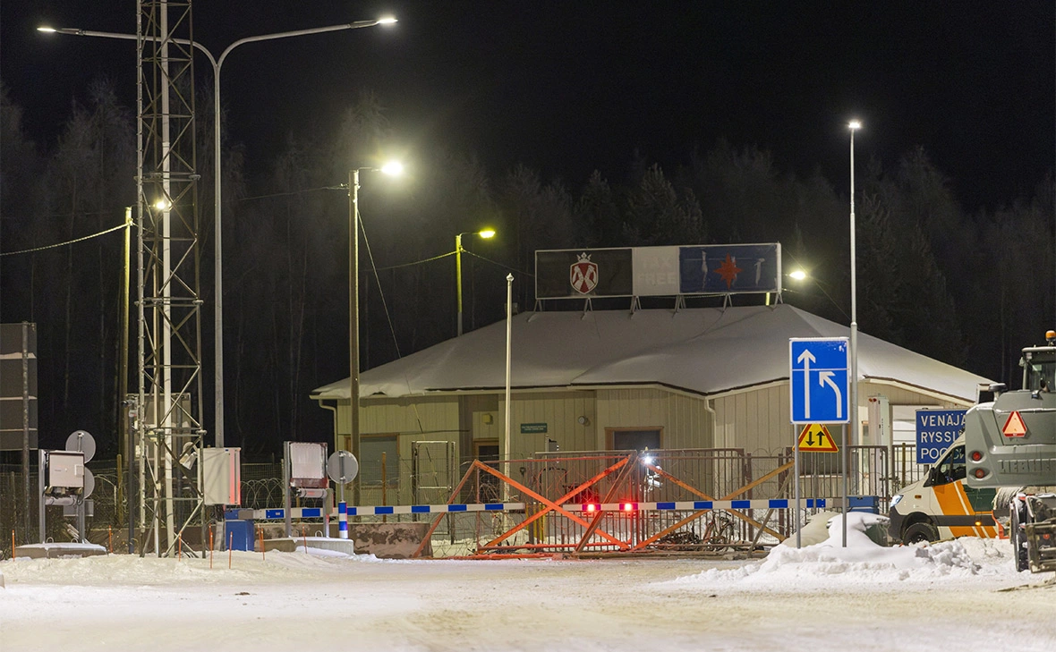 Lehtikuva / Reuters