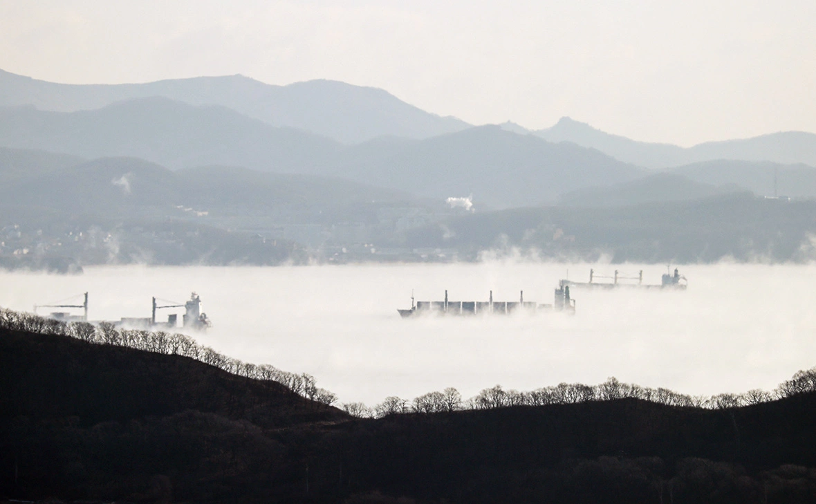 Юрий Смитюк / ТАСС