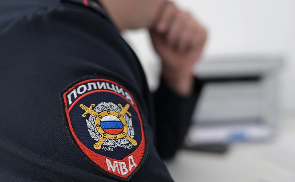 Александр Кряжев / РИА Новости